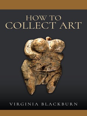 cover image of How to Collect Art